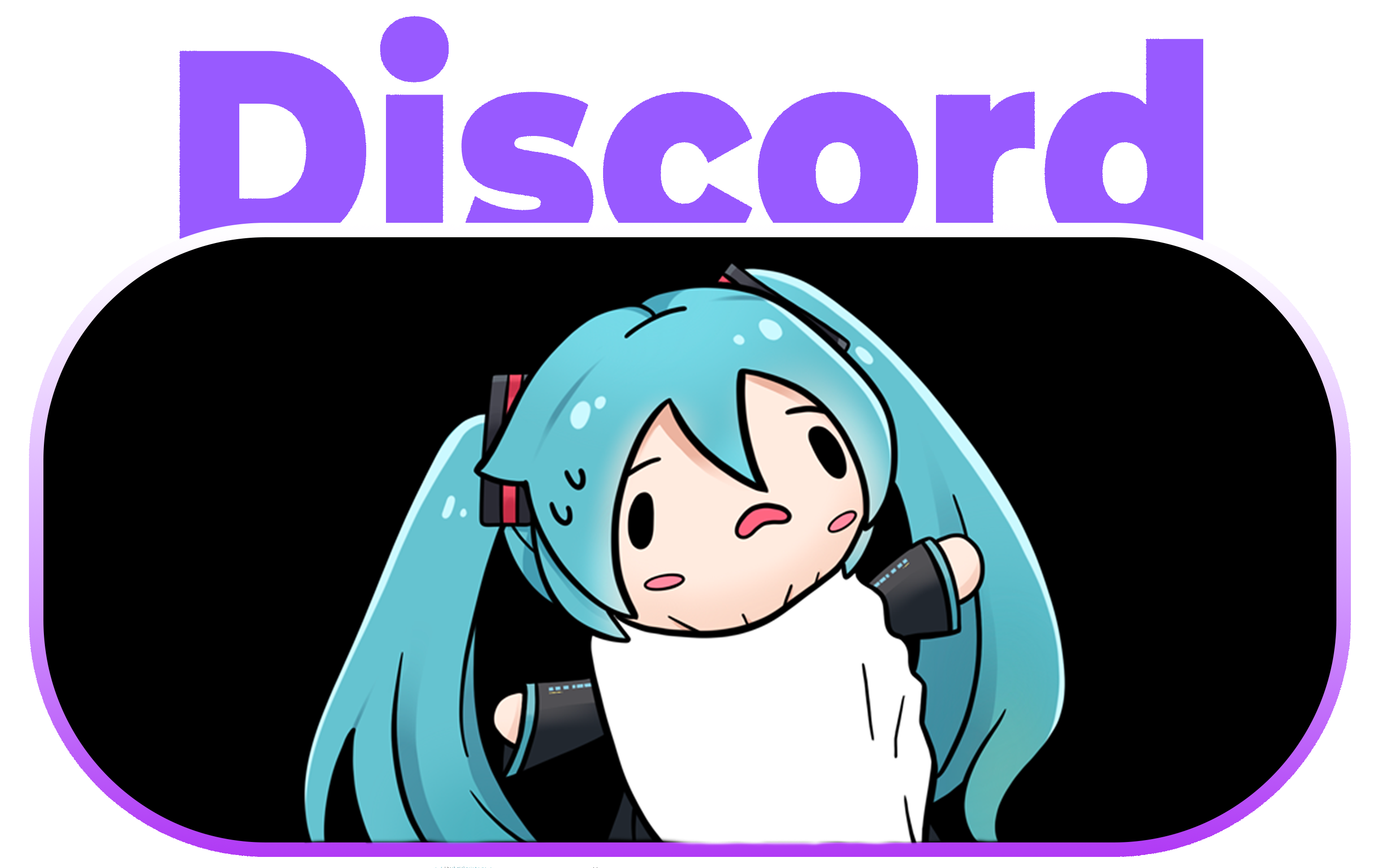 Discord Button