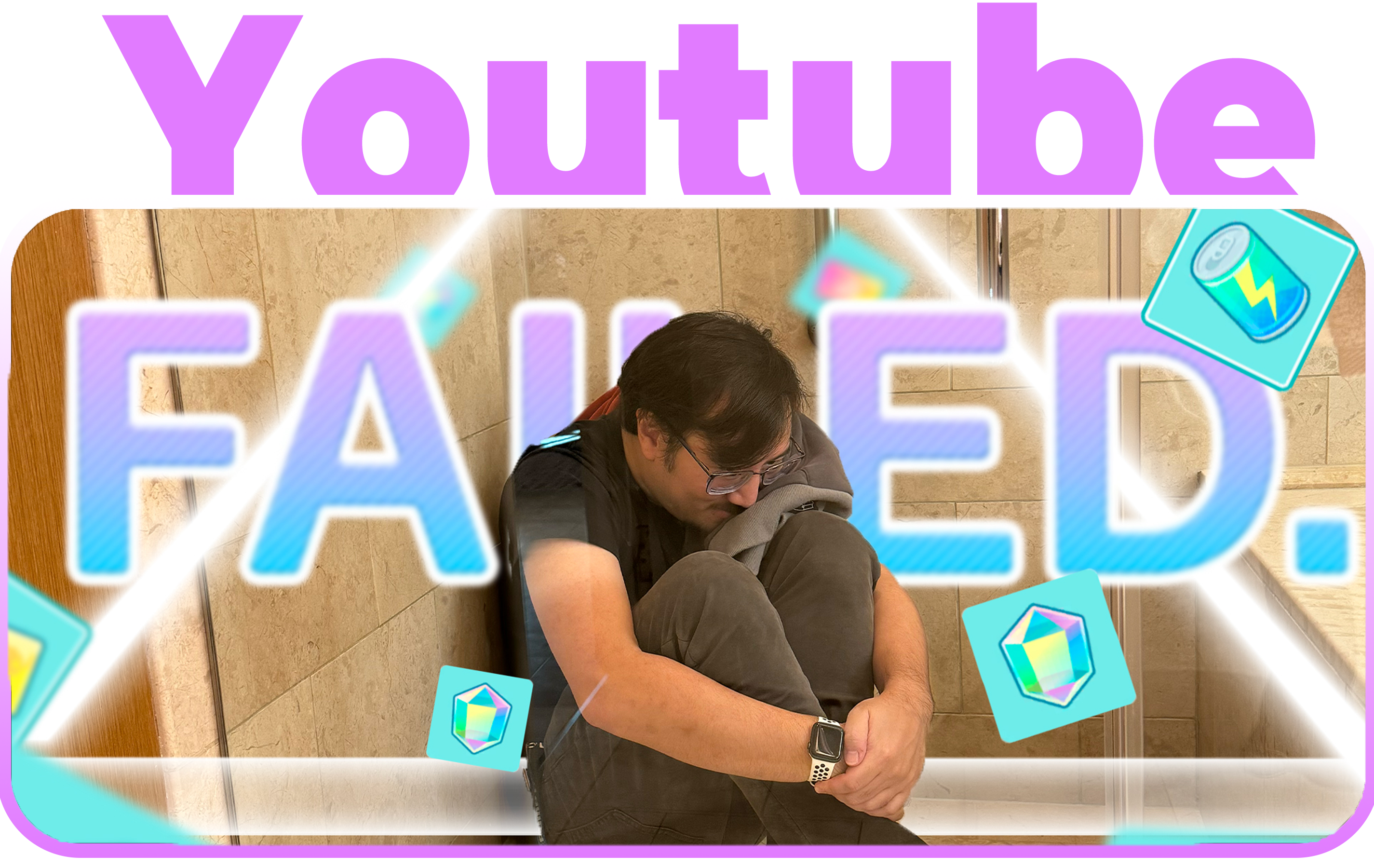 Youtube Button